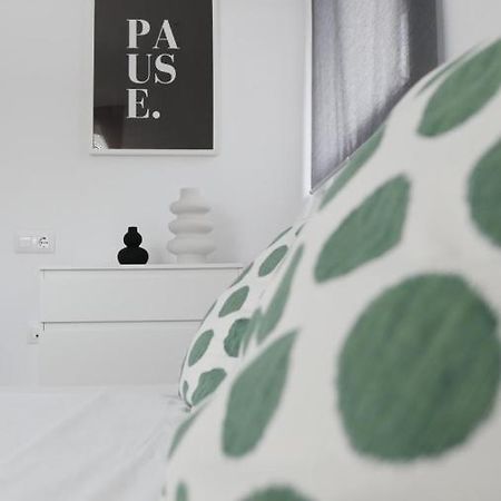 Moderno Apartamento Junto A La Playa Sanlúcar de Barrameda Esterno foto