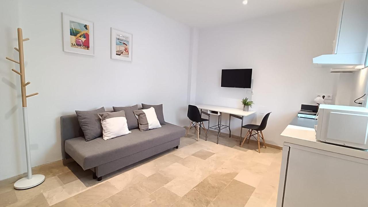 Moderno Apartamento Junto A La Playa Sanlúcar de Barrameda Esterno foto