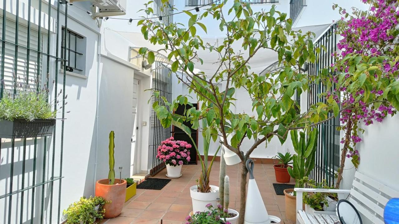 Moderno Apartamento Junto A La Playa Sanlúcar de Barrameda Esterno foto