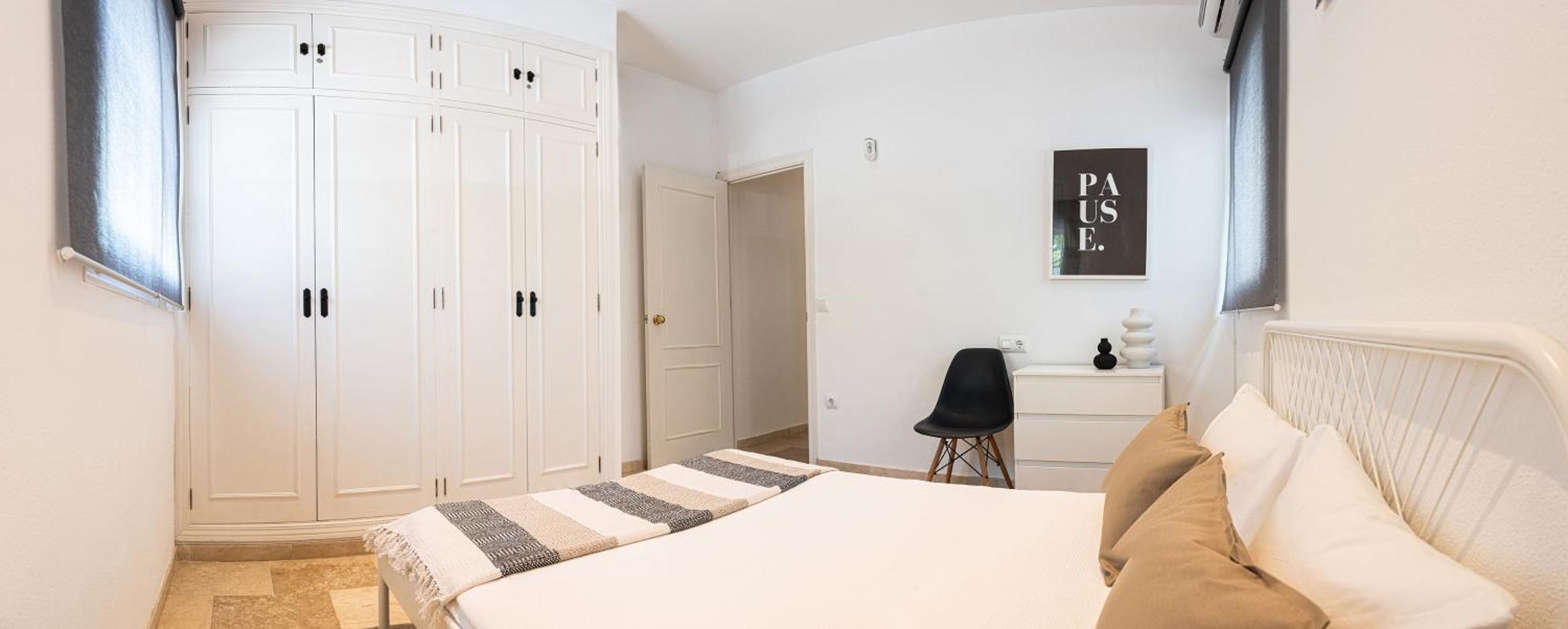 Moderno Apartamento Junto A La Playa Sanlúcar de Barrameda Esterno foto